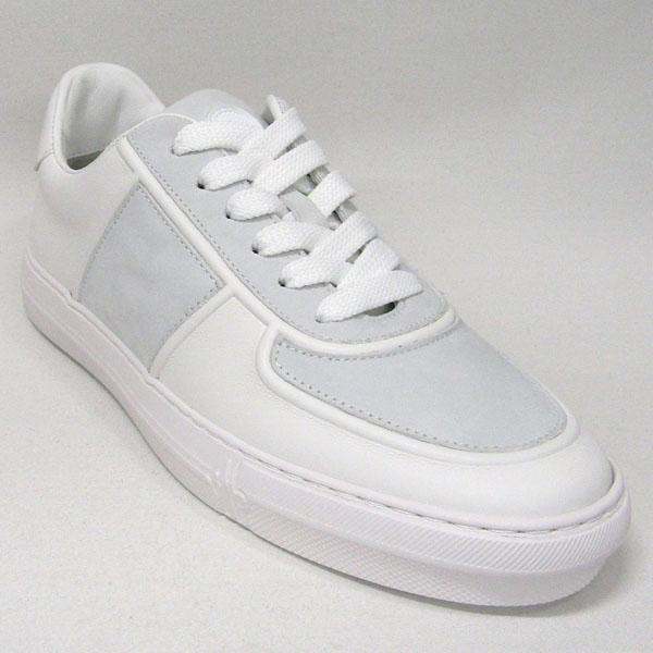 MONCLER モンクレール スニーカー メンズ NEUE YORK(31001 MONCLER モンクレール スニーカー メンズ NEUE YORK(31001