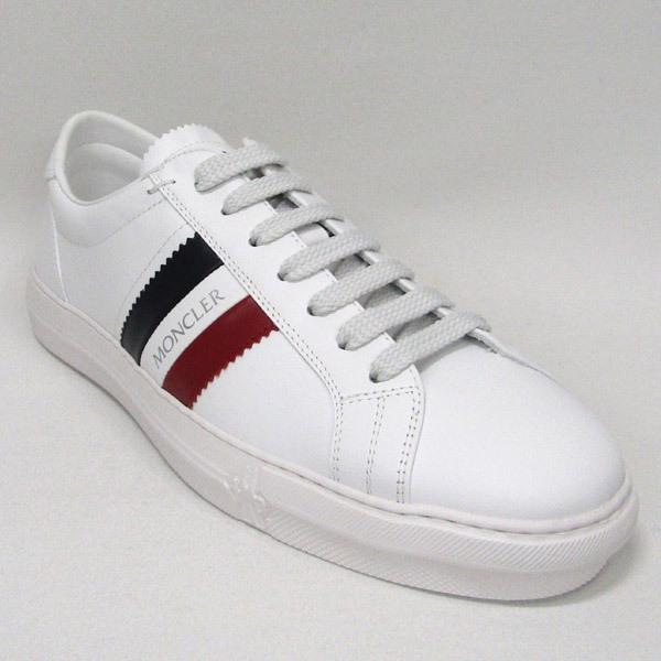 モンクレール Moncler スニーカー メンズ New Monaco 09a 4m 01a9a 002 インポートショップ Mk5 通販 Yahoo ショッピング