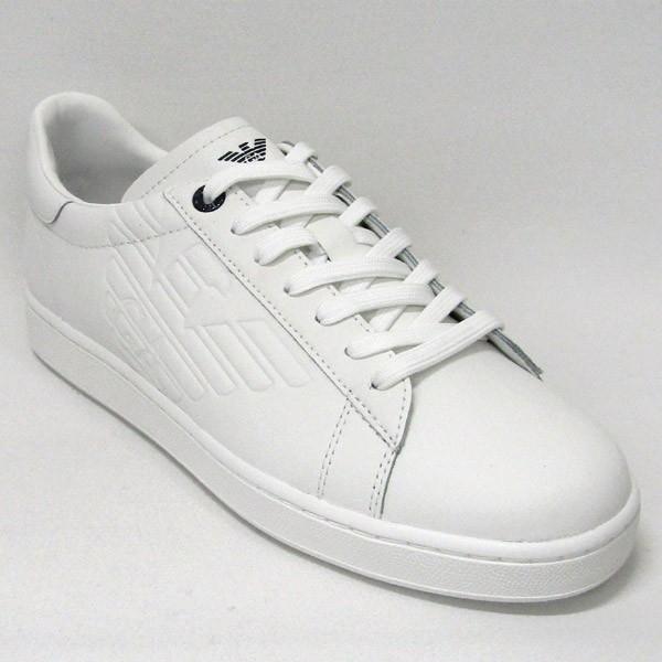 エンポリオ アルマーニ Armani スニーカー メンズ Cc299 インポートショップ Mk5 通販 Yahoo ショッピング