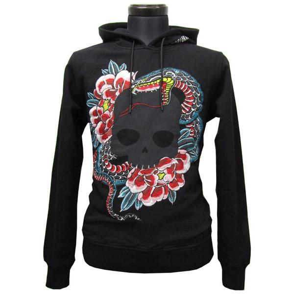 ハイドロゲン Hydrogen プルオーバー スウェット パーカー メンズ 007 Black インポートショップ Mk5 通販 Yahoo ショッピング