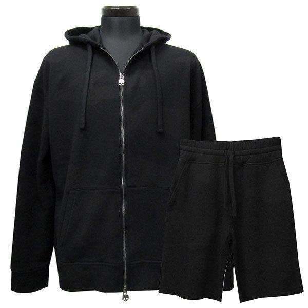 ハイドロゲン HYDROGEN セットアップ スウェット メンズ(29018