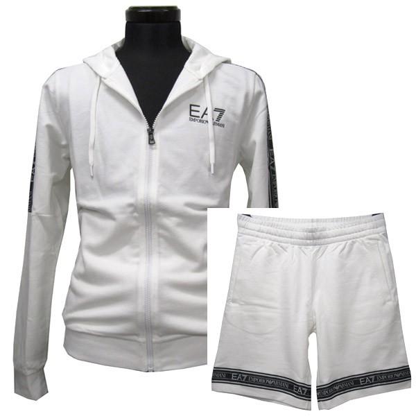 エンポリオ アルマーニ Armani セットアップ スウェット メンズ 3hpm24 3hps56 Pj05z 1100 インポートショップ Mk5 通販 Yahoo ショッピング