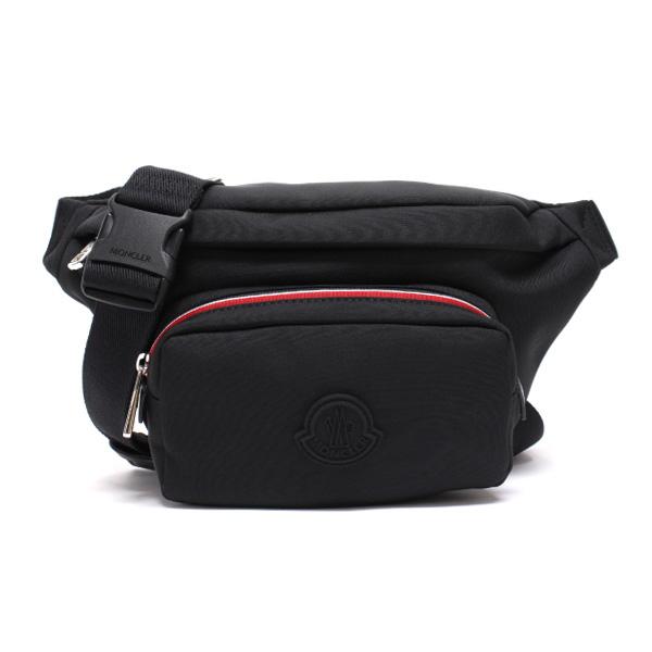 モンクレール MONCLER ウエスト ボディバッグ(34014) : 5m00005-m4162 