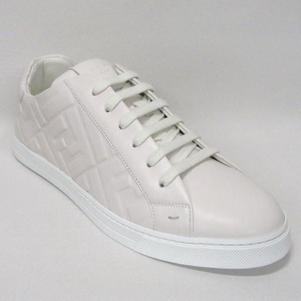 フェンディ Fendi スニーカー メンズ 7e1374 Abns F16hf インポートショップ Mk5 通販 Yahoo ショッピング