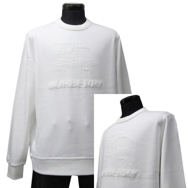 BURBERRY バーバリー トレーナー スウェット メンズ(32004 BURBERRY バーバリー トレーナー スウェット メンズ(32004