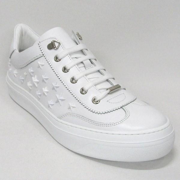 ジミーチュウ Jimmy Choo スニーカー メンズ 21002 Ace Omx 174