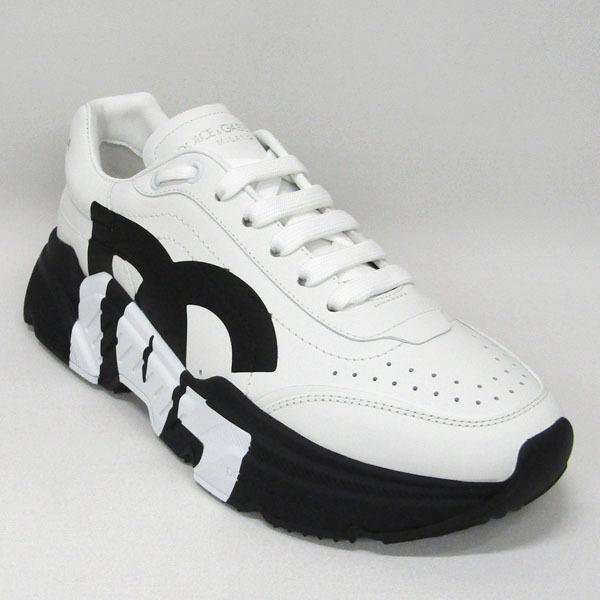 ドルチェ ガッバーナ Dolce Gabbana スニーカー メンズ Cs1791 Aq343 690 インポートショップ Mk5 通販 Yahoo ショッピング