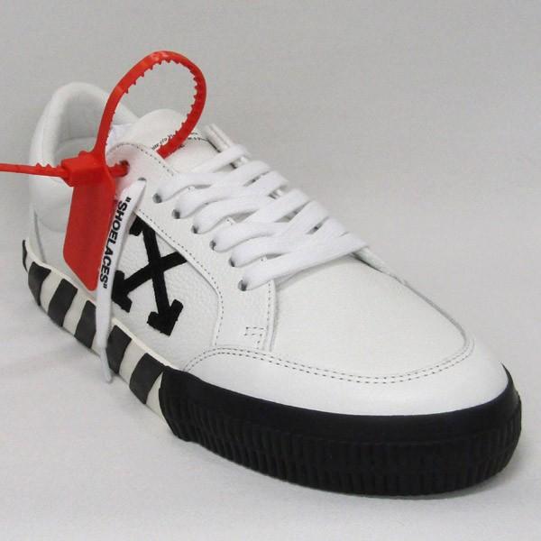 オフホワイト Off White スニーカー メンズ Omia085f19d White インポートショップ Mk5 通販 Yahoo ショッピング