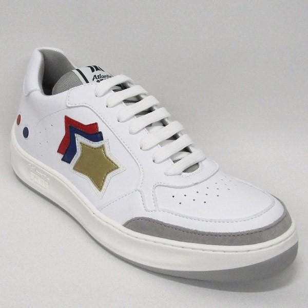 アトランティックスターズ Atlantic Stars スニーカー メンズ Perseus Bob Te97 Chalk インポートショップ Mk5 通販 Yahoo ショッピング