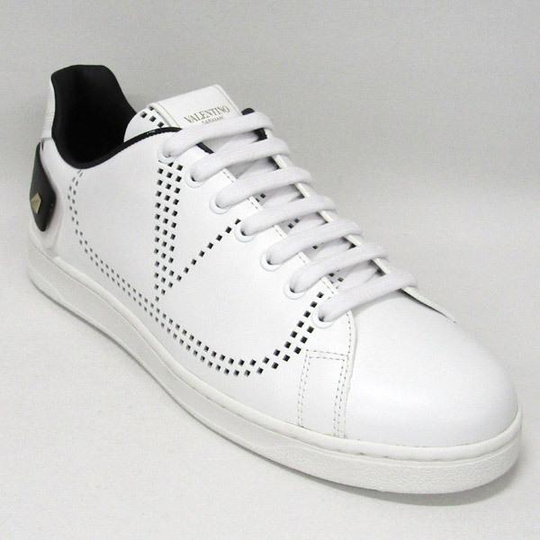 ヴァレンティノ Valentino スニーカー メンズ Uy2s0c04 Dyh A01 インポートショップ Mk5 通販 Yahoo ショッピング
