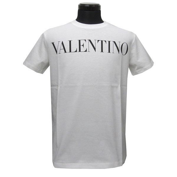 ヴァレンティノ VALENTINO Tシャツ 半袖 メンズ(29002) :XV3MG10V84F