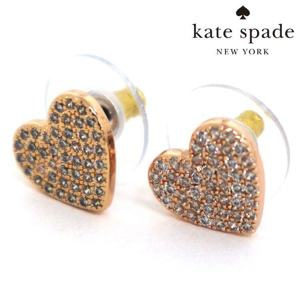ケイトスペード ピアス kate spade NEW YORK ケイトスペード ピアス レディース Kate
