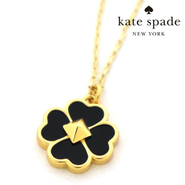 ケイトスペード　ネックレス kate spade NEW YORK（ケイト・スペード ニューヨーク） ケイト