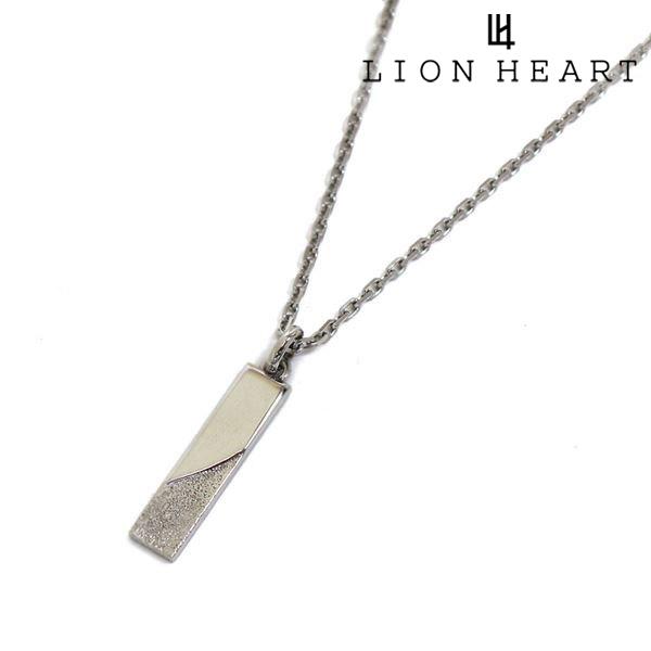LION HEART ライオンハート ネックレス メンズ 正規品
