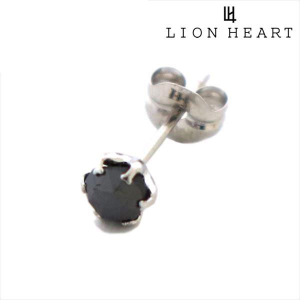 LION HEART ライオンハート ピアス メンズ レディース 正規品