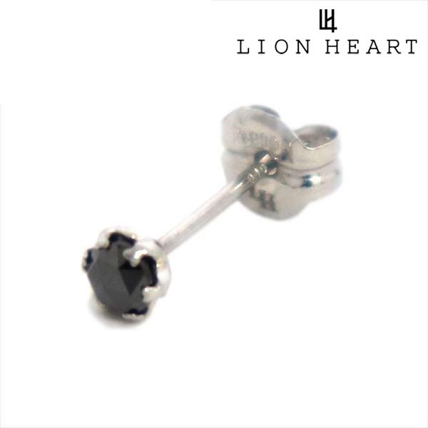 LION HEART ライオンハート ピアス メンズ レディース 正規品