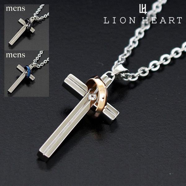 LION HEART ライオンハート ネックレス レディース 正規品 