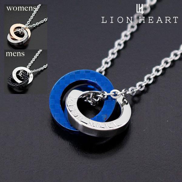 ライオンハート　ネックス　LION HEART LION HEART ライオンハート ネックレス メンズ 正規品