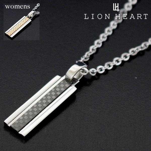 LION HEART（ライオンハート） ネックレス メンズ 正規品 アクセサリー