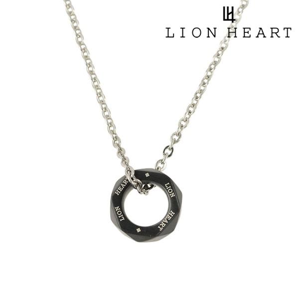LION HEART（ライオンハート） ネックレス メンズ 正規品 アクセサリー