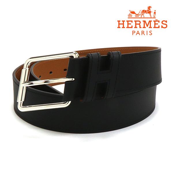 ギフトラッピング無料 エルメス ベルト メンズ Hermes Belt Noir Noir ブラック ck 90 ck 90 Mkcollection 通販 Yahoo ショッピング