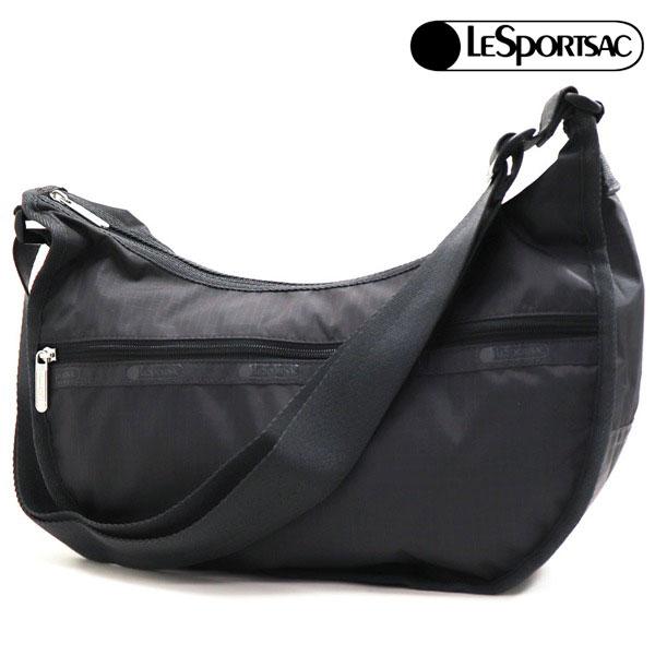 美品　レスポートサック　ショルダーバック　旅行バック　黒　シンプル 楽天市場】レスポートサック ショルダーバッグ 黒 7507