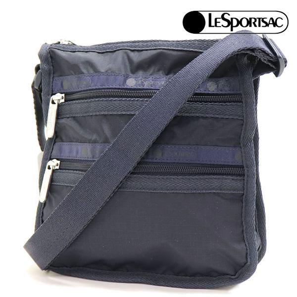 LeSportsac レスポートサック ショルダーバッグ 1009 R111 LeSportsac レスポートサック ショルダーバッグ レディース