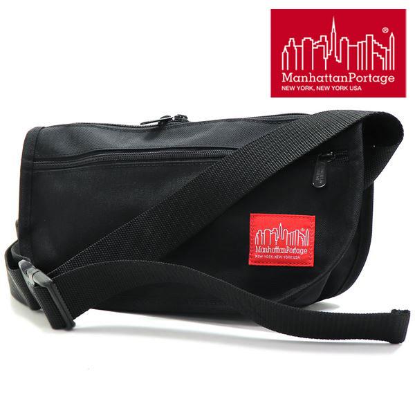 mamamaマンハッタンポーテージ ショルダーバッグ　新品 №1115 Manhattan Portage（マンハッタンポーテージ） ショルダーバッグ