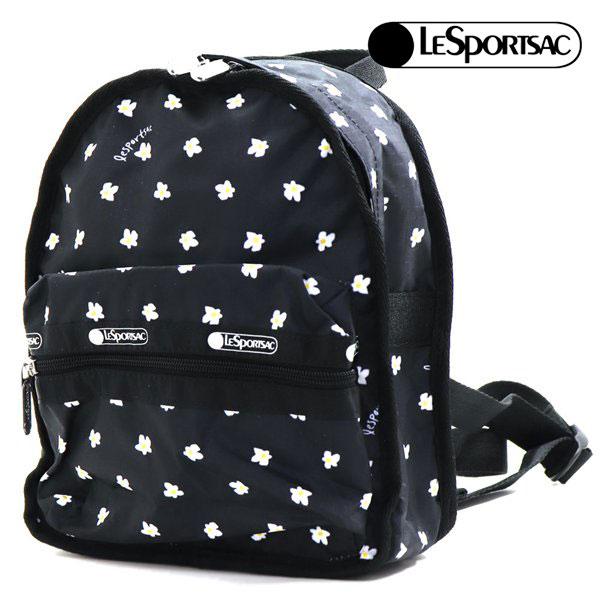 LeSportsac（レスポートサック） ミニリュック レディース バック