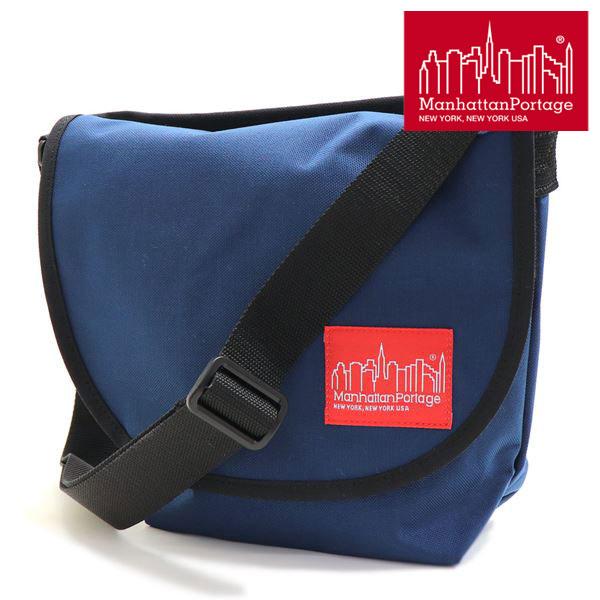 Manhattan Portage ネイビー ショルダーバッグセット Manhattan Portage（マンハッタンポーテージ） ショルダーバッグ