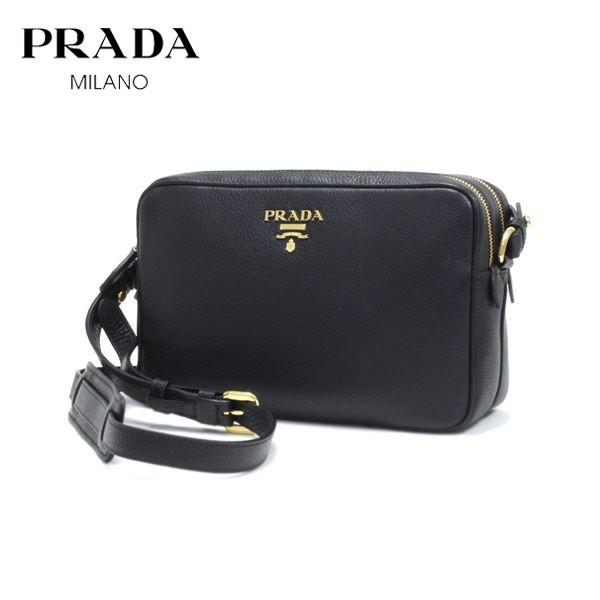 プラダ ショルダーバッグ レディース Prada Nero ブラック 1bh079 2e8k F0002 1bh079 2e8k F0002 Mkcollection 通販 Yahoo ショッピング