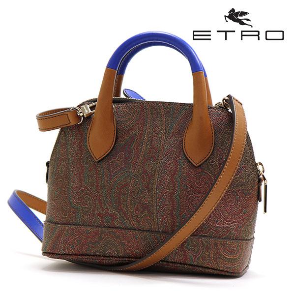 プレセール開催中】エトロ ショルダーバッグ レディース ETRO 1N025