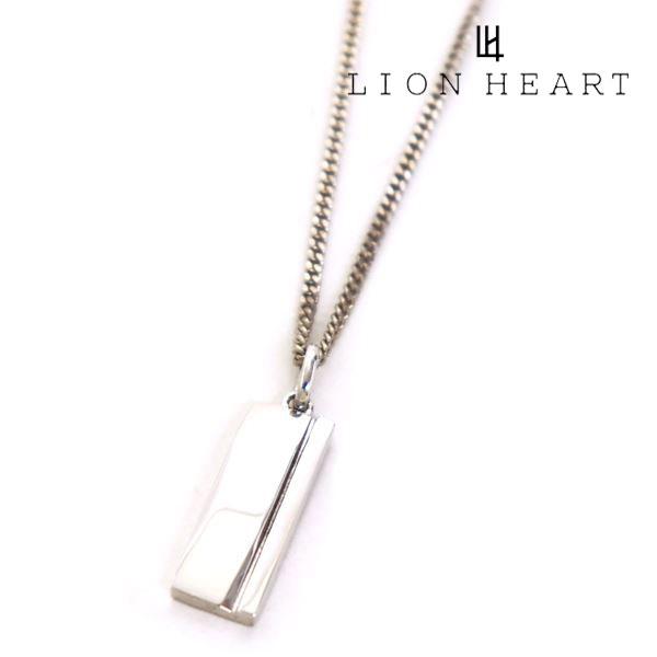 LION HEART（ライオンハート） ネックレス メンズ 正規品 アクセサリー