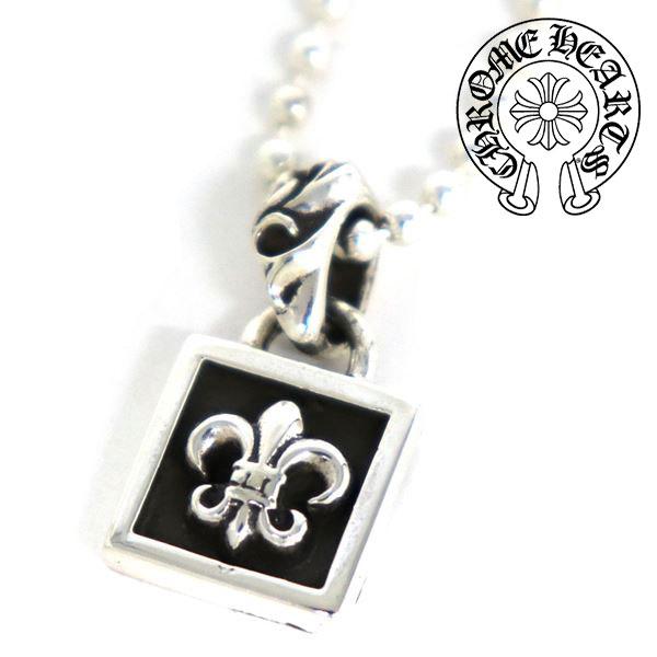 CHROME HEARTS クロムハーツ ネックレス メンズ レディース CHROME HEARTS クロムハーツ ネックレス メンズ レディース