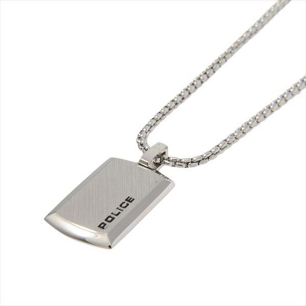 POLICE ポリス ネックレス メンズ 正規品 アクセサリー PURITY POLICE ポリス ネックレス メンズ 正規品 アクセサリー PURITY