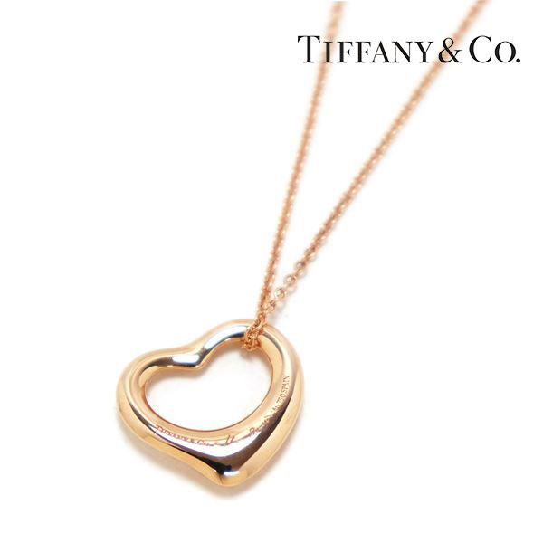 TIFFANY&Co.（ティファニー） ネックレス レディース TIFFANY