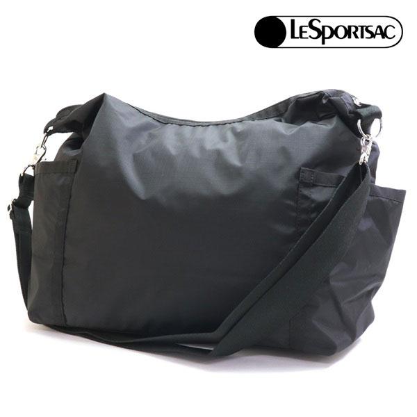 レスポートサック ショルダーバッグ レディース LeSportsac ブラック 2902 R086