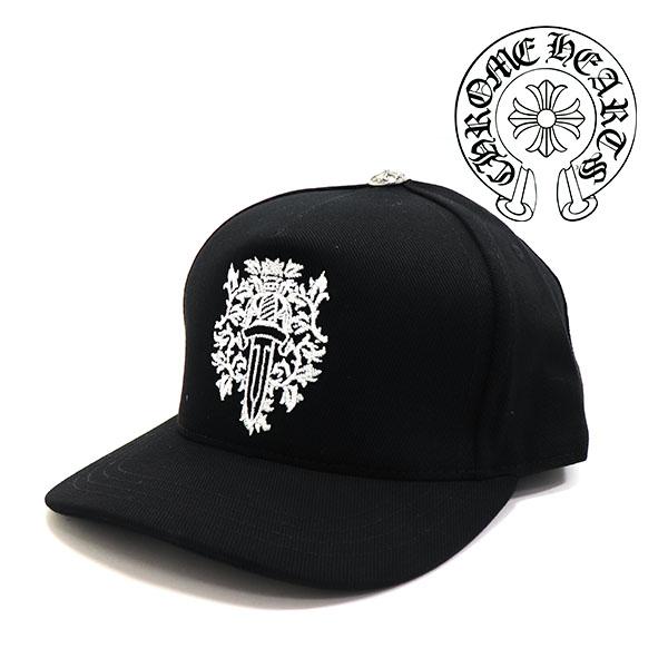 CHROME HEARTS（クロムハーツ） キャップ メンズ レディース CHROME