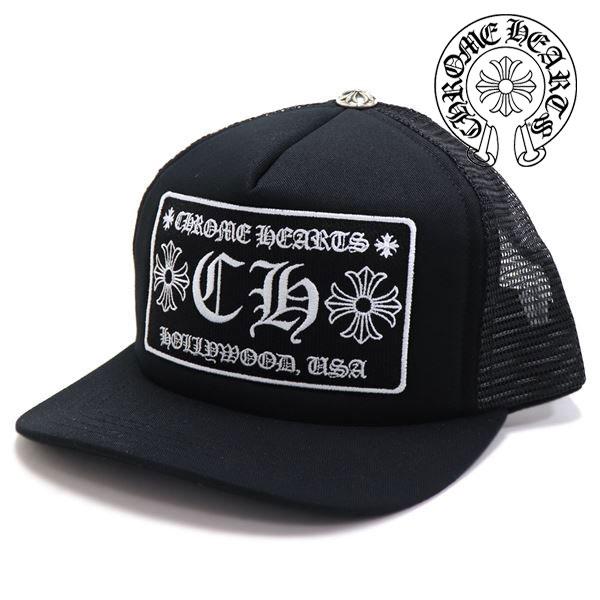 CHROME HEARTS（クロムハーツ） キャップ メンズ レディース CHROME