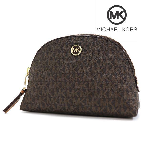 MICHAEL KORS（マイケルコース） ポーチ レディース MICHAEL KORS 