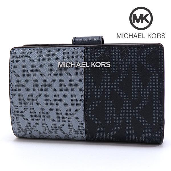 MICHAEL KORS（マイケルコース） 二つ折り財布 レディース MICHAEL