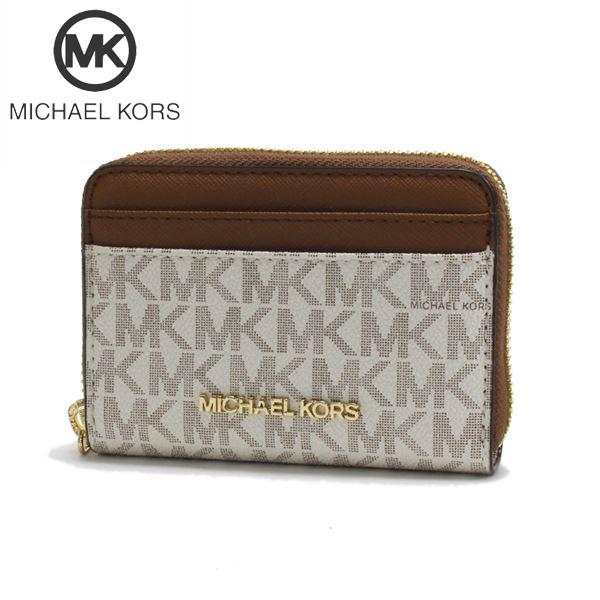 MICHAEL KORS（マイケルコース） コインケース レディース カード 