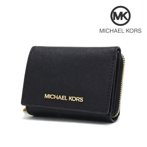 MICHAEL KORS マイケルコース 三つ折り財布 レディース Wallet MICHAEL KORS マイケルコース 三つ折り財布 レディース Wallet