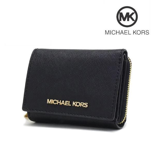 マイケルコース 三つ折り財布 レディース MICHAEL KORS Wallet 