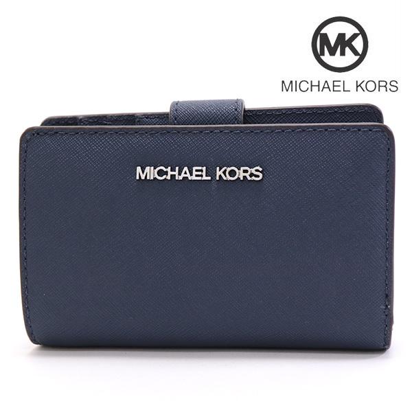 MICHAEL KORS マイケルコース 二つ折り財布 レディース Wallet  
