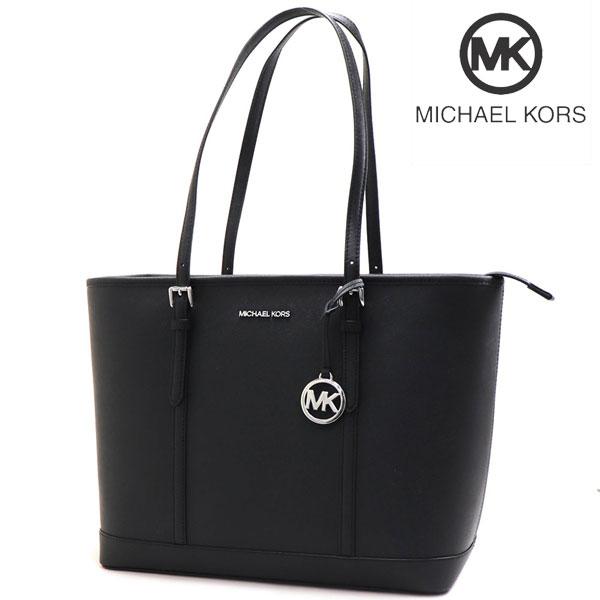 MICHAEL KORS 黒 トートバッグ MICHAEL KORS（マイケルコース） トートバッグ レディース MICHAEL