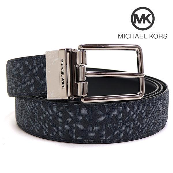 MICHAEL KORS（マイケルコース） ベルト メンズ MICHAEL KORS Belt
