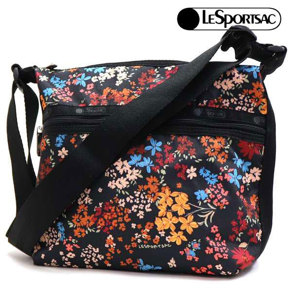 LeSportsac（レスポートサック） ショルダーバッグ レディース