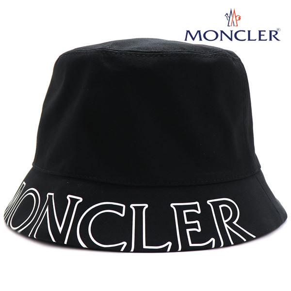MONCLER バケットハット　レディース MONCLER（モンクレール） バケットハット レディース アウター 帽子