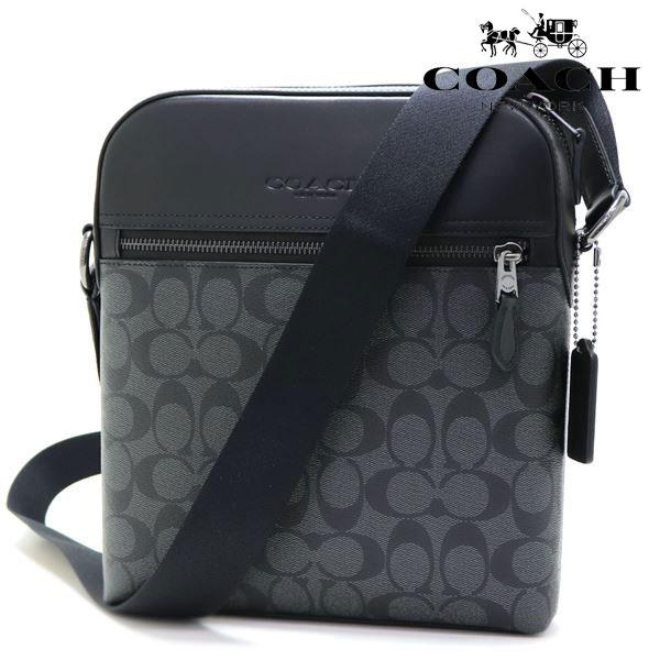 Coach コーチ　メンズ　バッグ CM109 個人出品　美品　本物 Amazon | [コーチ] ボディバッグ CO910 QBKHA メンズ [並行輸入品